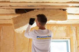 Best Commercial Insulation Services  in Fairmount, CO